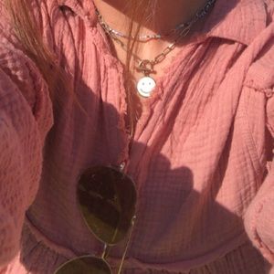 Meet your Posher, Allie